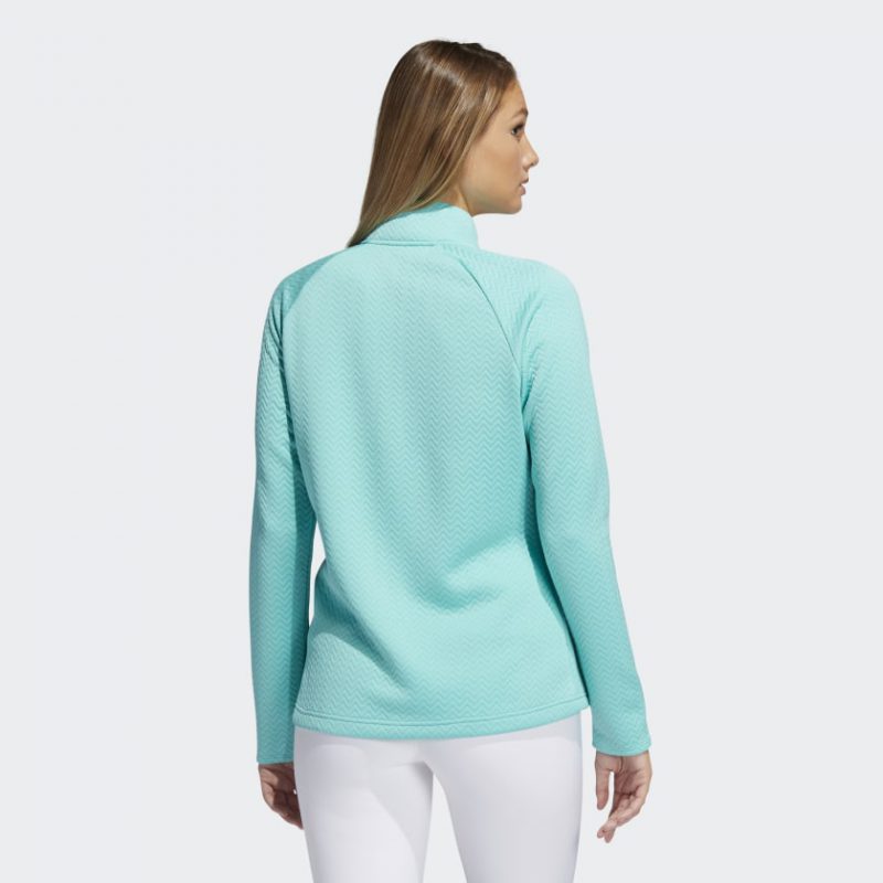 Chamarra Textured